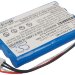 Аккумулятор CS-FXD301MD для Fukuda CardiMax FX-3010 9,6V 2000Ah Ni-MH