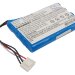 Аккумулятор CS-FXD301MD для Fukuda CardiMax FX-3010 9,6V 2000Ah Ni-MH