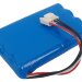 Аккумулятор CS-FXD301MD для Fukuda CardiMax FX-3010 9,6V 2000Ah Ni-MH