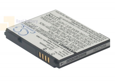 Аккумулятор CS-PT5000SL для AT&T P6020 3,7V 950Ah Li-ion