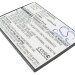 Аккумулятор CS-CPD200SL для Coolpad 8730 3,7V 1600Ah Li-ion