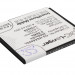 Аккумулятор CS-HSX600SL для Hisense HS-X6 3,8V 2600Ah Li-ion