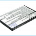 Аккумулятор CS-LKP940SL для LG K2 3,7V 1200Ah Li-ion