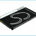Аккумулятор CS-LKP940SL для LG K2 3,7V 1200Ah Li-ion