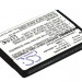 Аккумулятор CS-MPX220SL для Motorola MPX220 3,7V 850Ah Li-ion