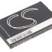 Аккумулятор CS-NK4TSL для Nokia 5310 3,7V 820Ah Li-ion