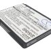 Аккумулятор CS-SMD800SL для Samsung SGH-D808 3,7V 800Ah Li-ion