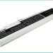 Аккумулятор CS-UNE100NB для Uniwill E10  11,1V 4400mAh Li-ion