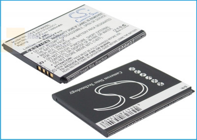 Аккумулятор CS-OT990SL для VIRGIN MOBILE Venture VM2045 3,7V 1300Ah Li-ion