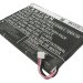 Аккумулятор CS-HUE589XL для Huawei E5776 3,7V 3000Ah Li-Polymer