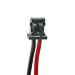 Аккумулятор CS-PLC266SL для Mitsubishi M70 3,6V 2600Ah Li-MnO2