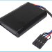 Аккумулятор CS-BBU95SL для 3WARE 9500 3,7V 1800Ah Li-ion