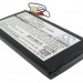 Аккумулятор CS-RTB004RC для RTI T4 7,4V 4000Ah Li-Polymer