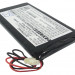 Аккумулятор CS-RTB004RC для RTI T4 7,4V 4000Ah Li-Polymer