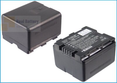 Аккумулятор CS-VBN130MC для Panasonic HC-X800 7,4V 1050Ah Li-ion