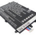 Аккумулятор CS-SMT230SL для Samsung Galaxy Tab4 7.0 3,85V 4000Ah Li-Polymer
