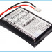 Аккумулятор CS-AXP1PT для AAXA P1 Pico Projector 3,7V 1700Ah Li-Polymer