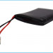 Аккумулятор CS-AXP1PT для AAXA P1 Pico Projector 3,7V 1700Ah Li-Polymer