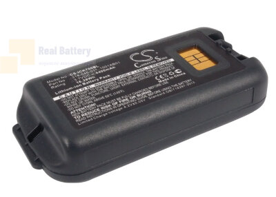Аккумулятор CS-ICK700BL для Intermec CK70 3,7V 4400Ah Li-ion