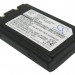 Аккумулятор CS-IT700SL для Unitech HT660 3,7V 1800Ah Li-ion