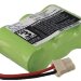 Аккумулятор CS-P302CL для Conair 700 3,6V 600Ah Ni-MH