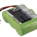 Аккумулятор CS-P302CL для Conair 700 3,6V 600Ah Ni-MH