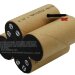 Аккумулятор CS-KRK550VX для Karcher Broom K55 4,8V 3000mAh Ni-MH