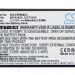 Аккумулятор CS-CIP502CL для Nortel Kirk 4080 3,7V 950Ah Li-ion
