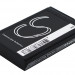 Аккумулятор CS-CIP502CL для Nortel Kirk 4080 3,7V 950Ah Li-ion