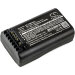 Аккумулятор CS-TRM300XL для Nikon Nivo 1C 3,7V 6400Ah Li-ion