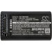 Аккумулятор CS-TRM300XL для Nikon Nivo 1C 3,7V 6400Ah Li-ion