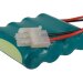 Аккумулятор CS-HEM907MD для OMRON HEM-907 4,8V 2000Ah Ni-MH