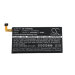 Аккумулятор CS-OTP506SL для Alcatel One Touch Allure 3,8V 2000Ah Li-Polymer