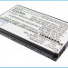 Аккумулятор CS-HUM750XL для Билайн E300 3,7V 1100Ah Li-ion