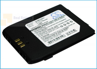 Аккумулятор CS-MEL808SL для Emporia Elson ESL808 3,7V 700Ah Li-ion