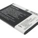 Аккумулятор CS-HST800XL для GIONEE GN100 3,7V 1280Ah Li-ion