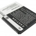 Аккумулятор CS-HU8150SL для MetroPCS HWM835-R 3,7V 1100Ah Li-ion