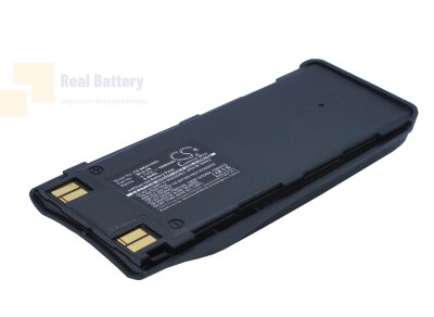 Аккумулятор CS-NK6110SL для Nokia 1260 3,7V 1800Ah Li-ion