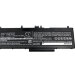 Аккумулятор CS-DEP351NB для DELL Precision 3510  11,4V 7300mAh Li-ion