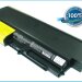 Аккумулятор CS-IBT61HB для IBM Thinkpad R400  10,8V 6600mAh Li-ion