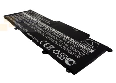 Аккумулятор CS-SNP900NB для Samsung 900X3B-A74  7,4V 5850mAh Li-Polymer