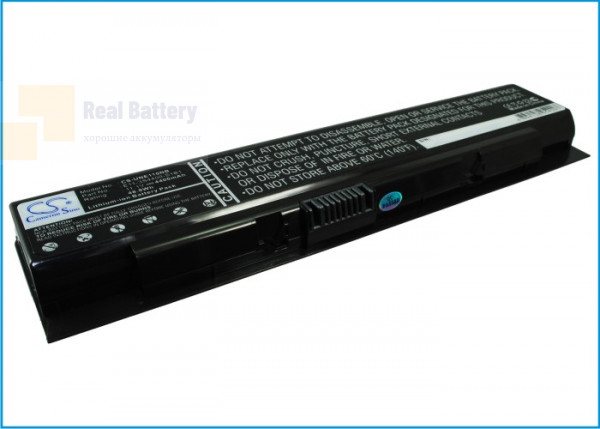 Аккумулятор CS-UNE110NB для Uniwill E11 11,1V 4400mAh Li-ion