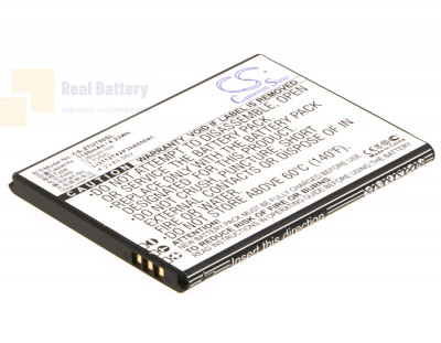Аккумулятор CS-ZTU790SL для ZTE L530G 3,7V 1150Ah Li-ion