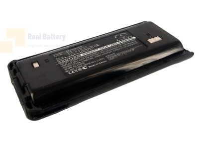 Аккумулятор CS-KNB310TW для KENWOOD NX-210 7,2V 2100Ah Ni-MH