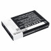 Аккумулятор CS-HUL002SL для Huawei Emobile GL02P 3,7V 3000Ah Li-ion