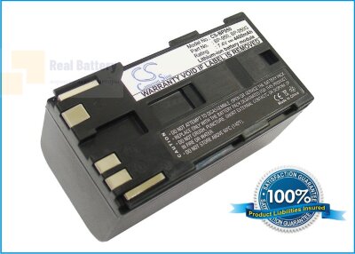 Аккумулятор CS-BP950 для Canon C2 7,4V 4400Ah Li-ion