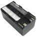 Аккумулятор CS-BP950 для Canon C2 7,4V 4400Ah Li-ion