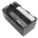 Аккумулятор CS-BP950 для Canon C2 7,4V 4400Ah Li-ion