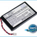 Аккумулятор CS-RTB011RC для RTI T1 3,7V 850Ah Li-ion