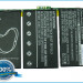 Аккумулятор CS-IPD200SL для Apple A1316 3,7V 7200Ah Li-Polymer